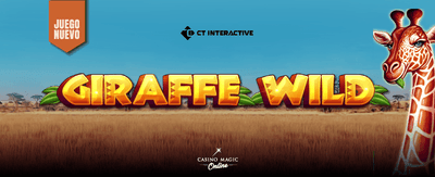 Safari Salvaje promotion