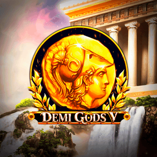 Demi Gods V
