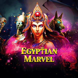 Egyptian Marvel