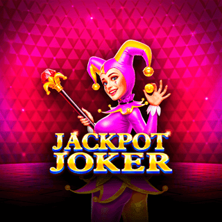 Jackpot Joker screenshot