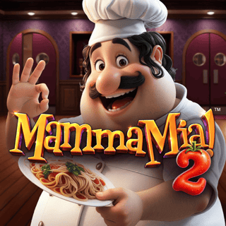 Mamma Mia 2!
