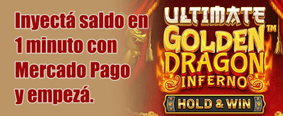 Bono de Bienvenida 100% Extra promotion banner