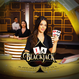 VIP Blackjack