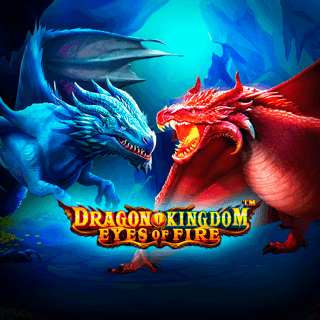 Dragon Kingdom - Eyes of Fire screenshot