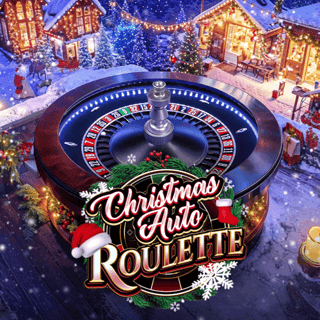 Christmas Auto Roulette screenshot